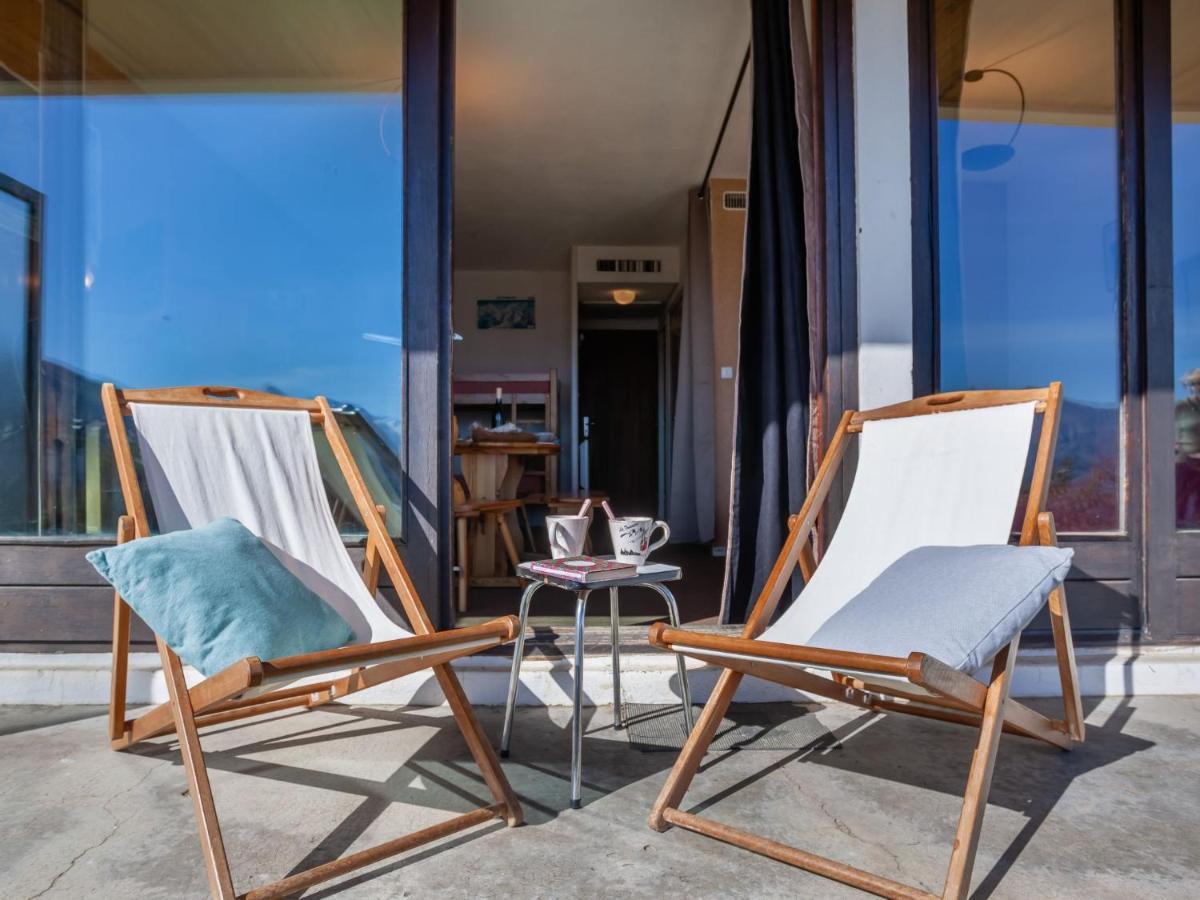 Apartment Mont Charvin By Interhome Fontcouverte-la-Toussuire Exterior photo